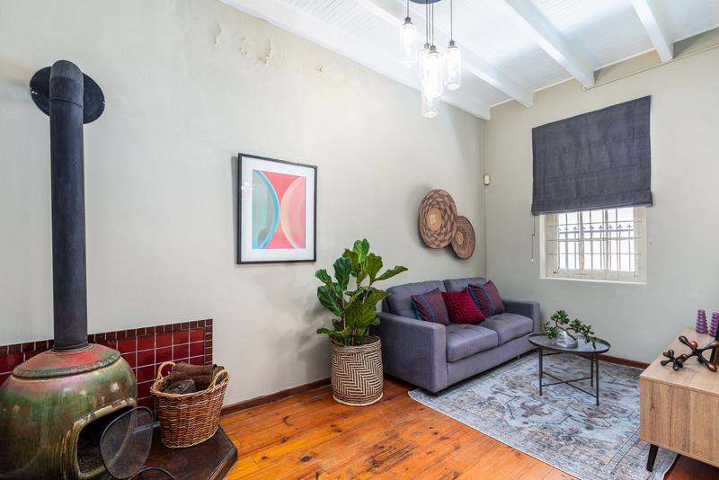 2 Bedroom Property for Sale in Salt River Western Cape